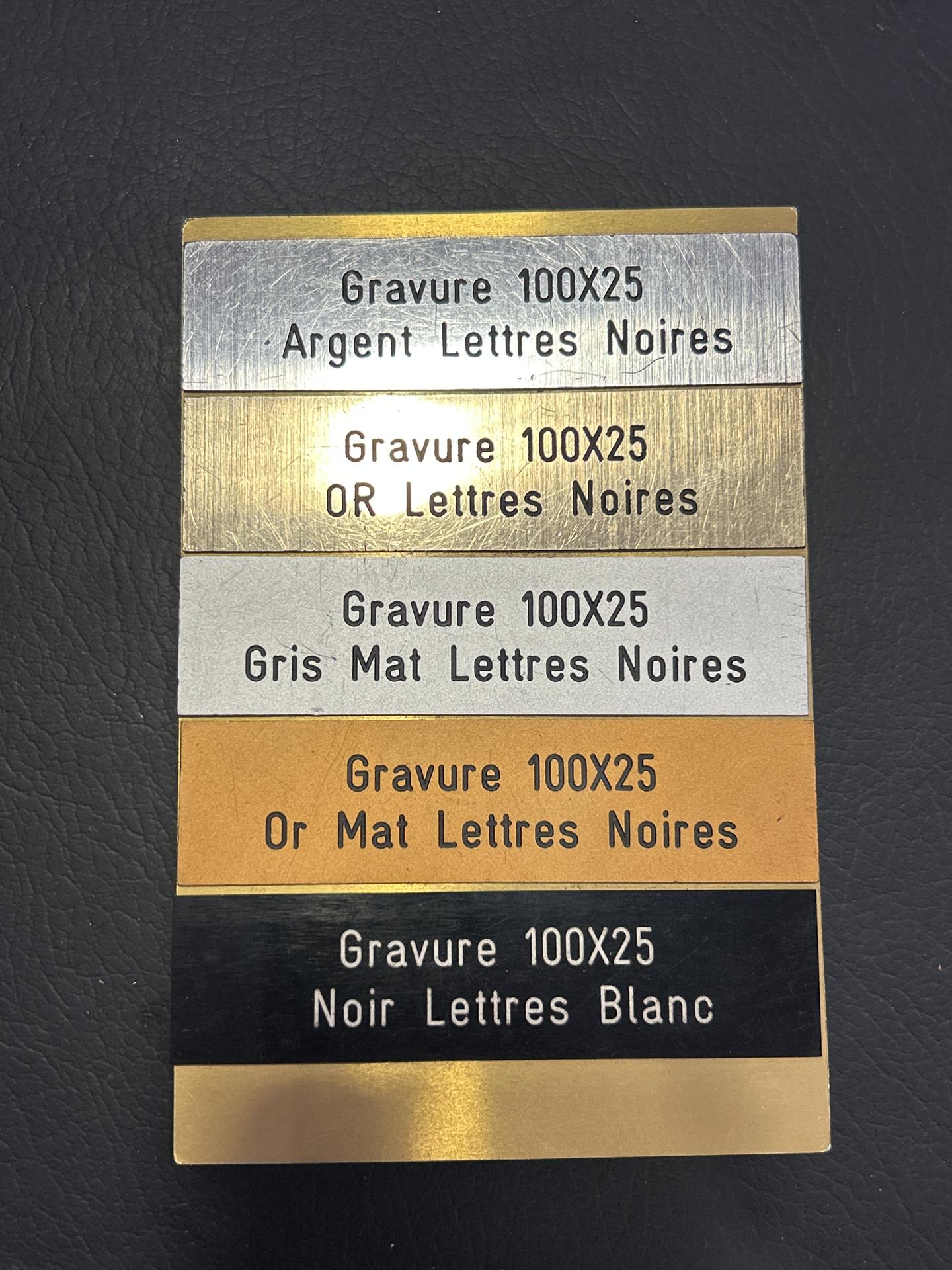 galerie image