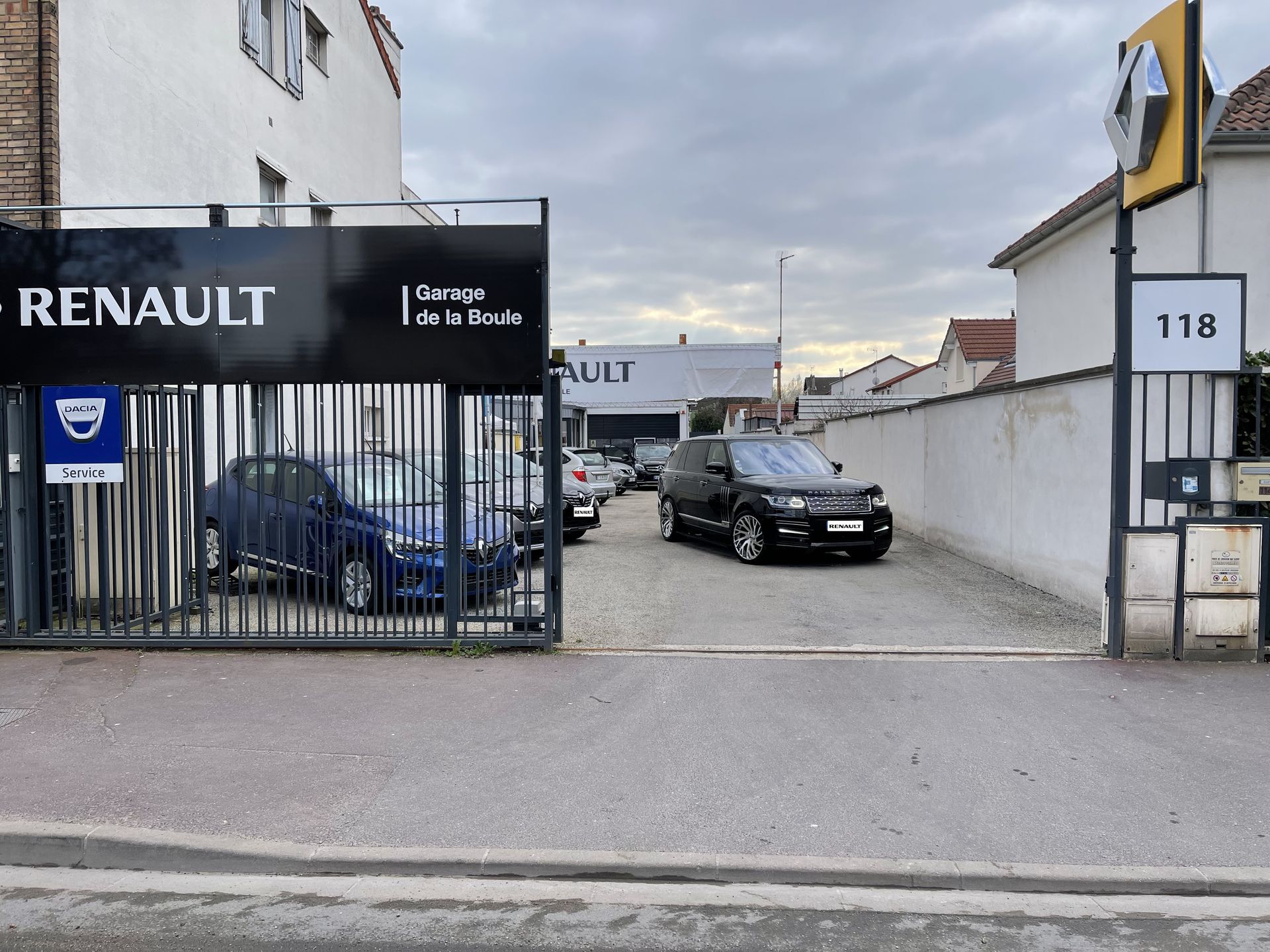 galerie image