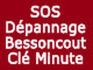 SERRURIER DÉPANNAGE CLÉS MINUTE dépannage de serrurerie, serrurier