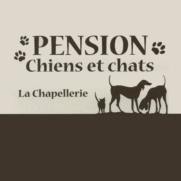 La Chapellerie - Masson Valérie chenil, pension pour chiens et chats
