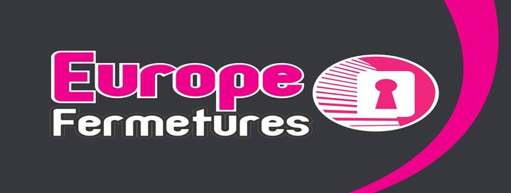 Europe Fermetures fenêtre, chassis vitré