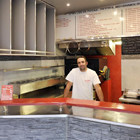 Pizza Nico restaurant
