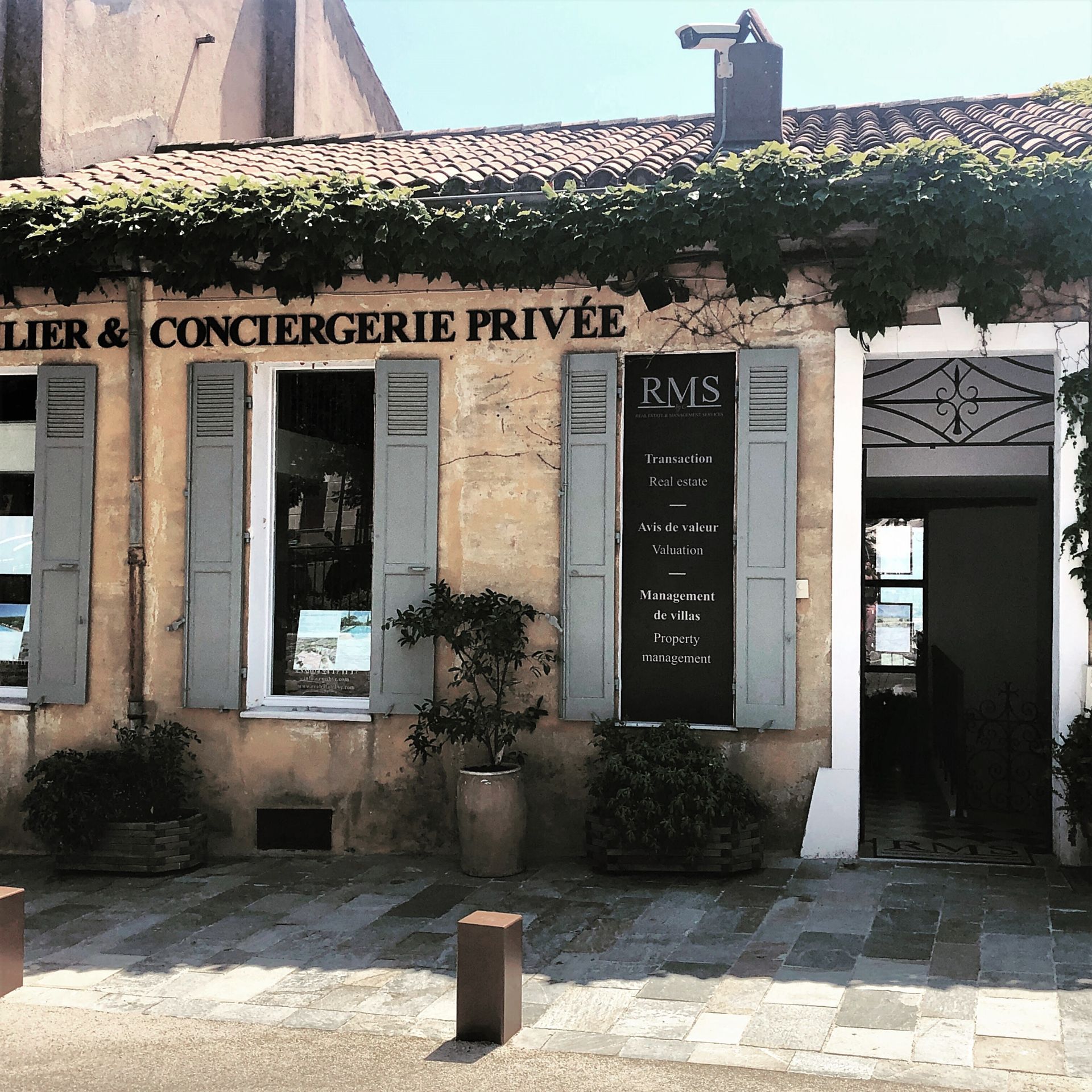 galerie image