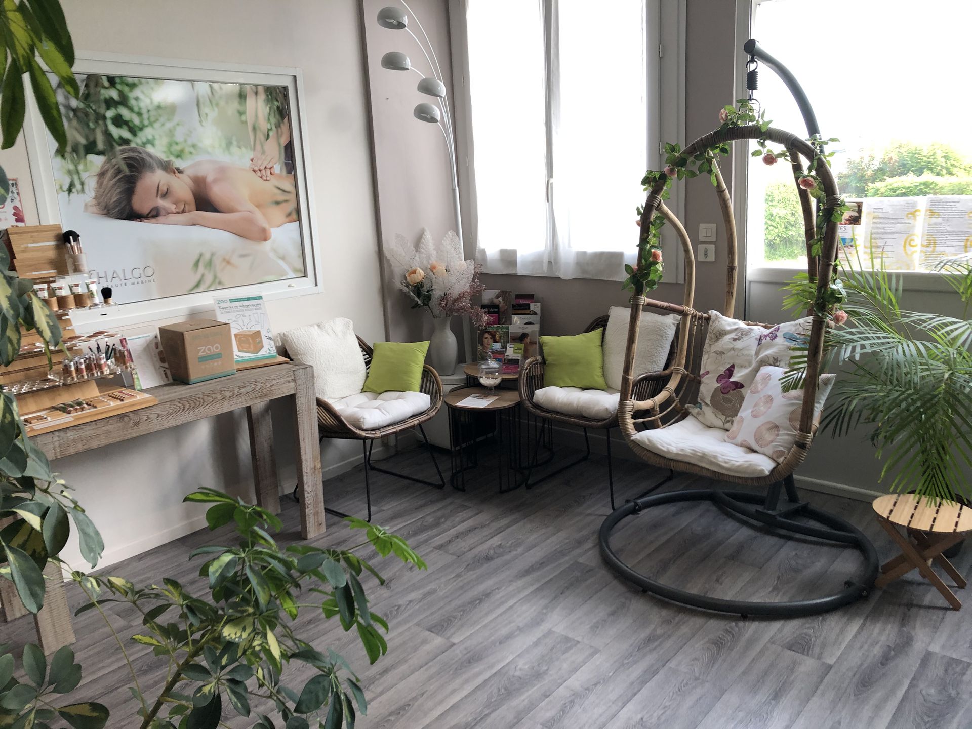 galerie image