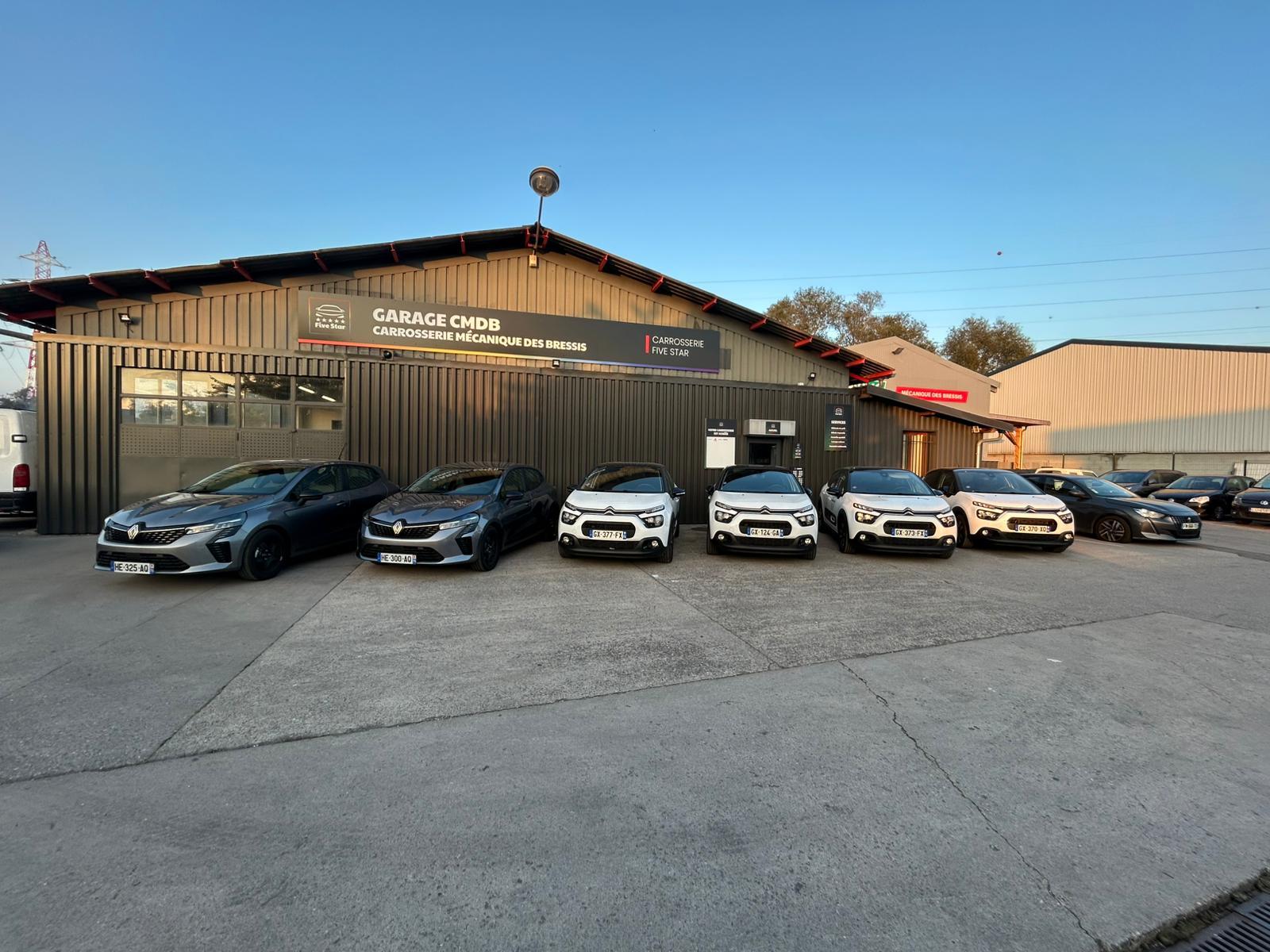 galerie image