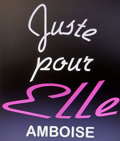 Juste Pour Elle Habillement