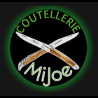 Coutellerie Mijoe coutellerie (détail)