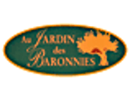 Au Jardin des Baronnies jardinerie, végétaux et article de jardin (détail)