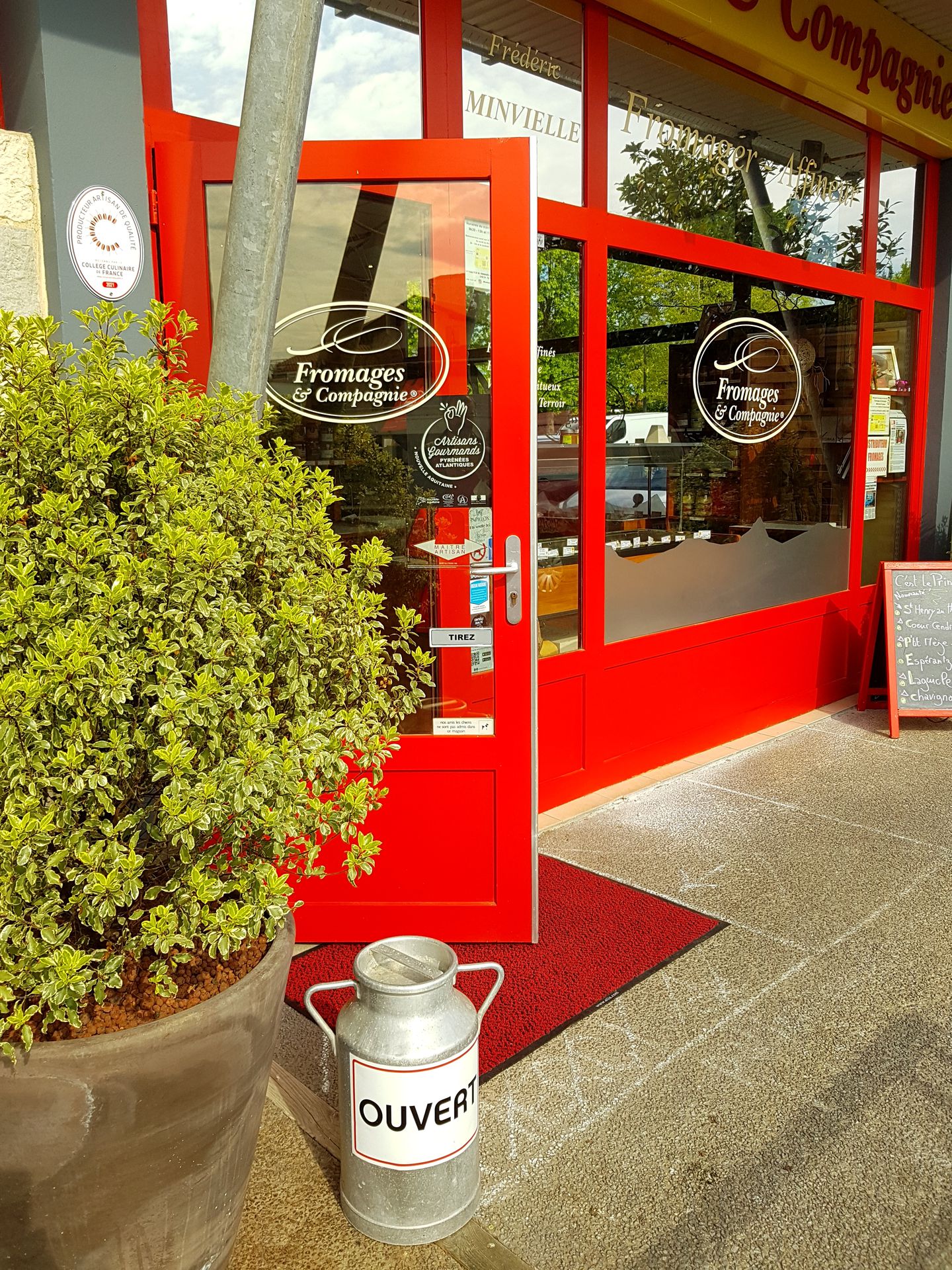galerie image