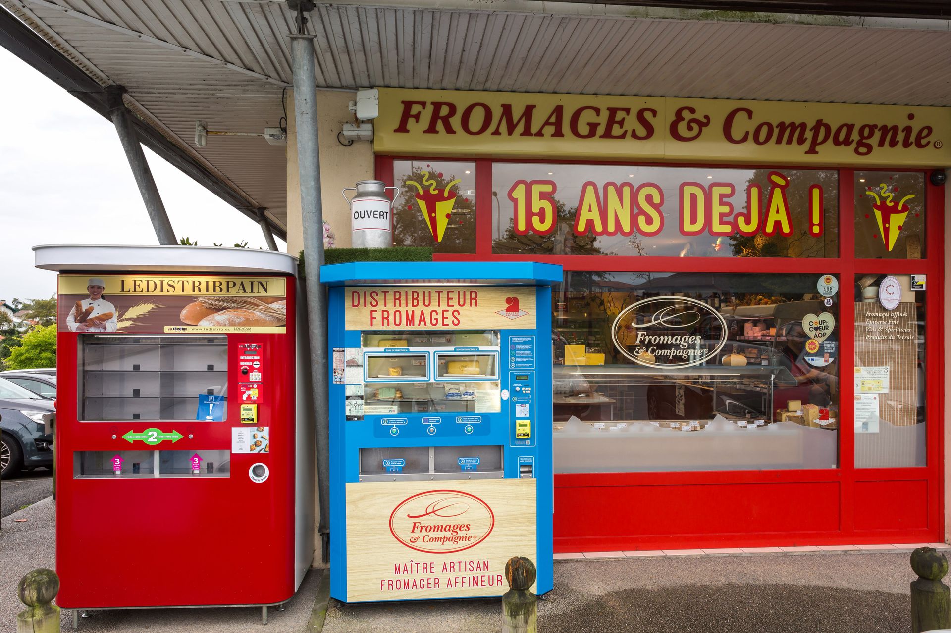galerie image
