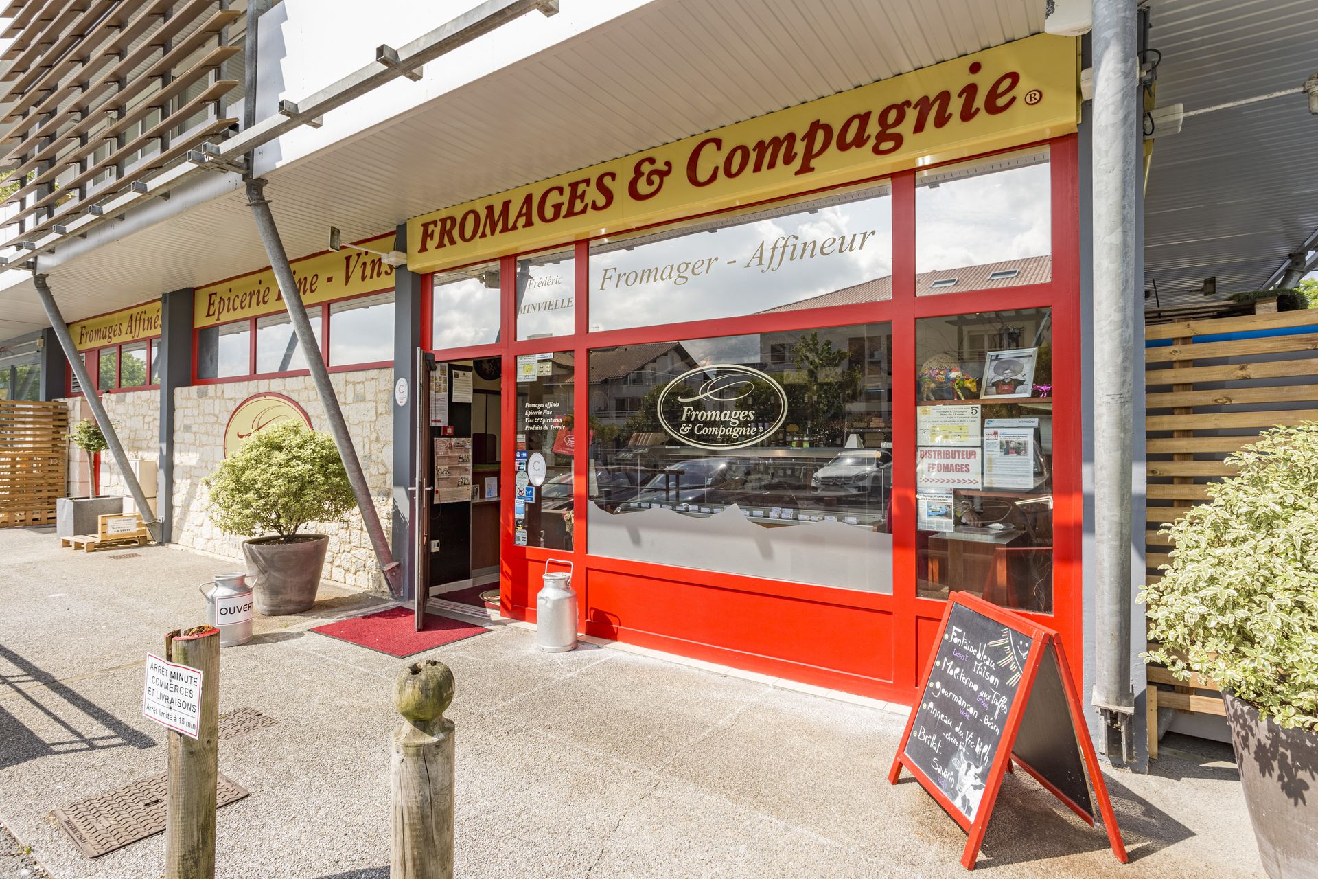 galerie image