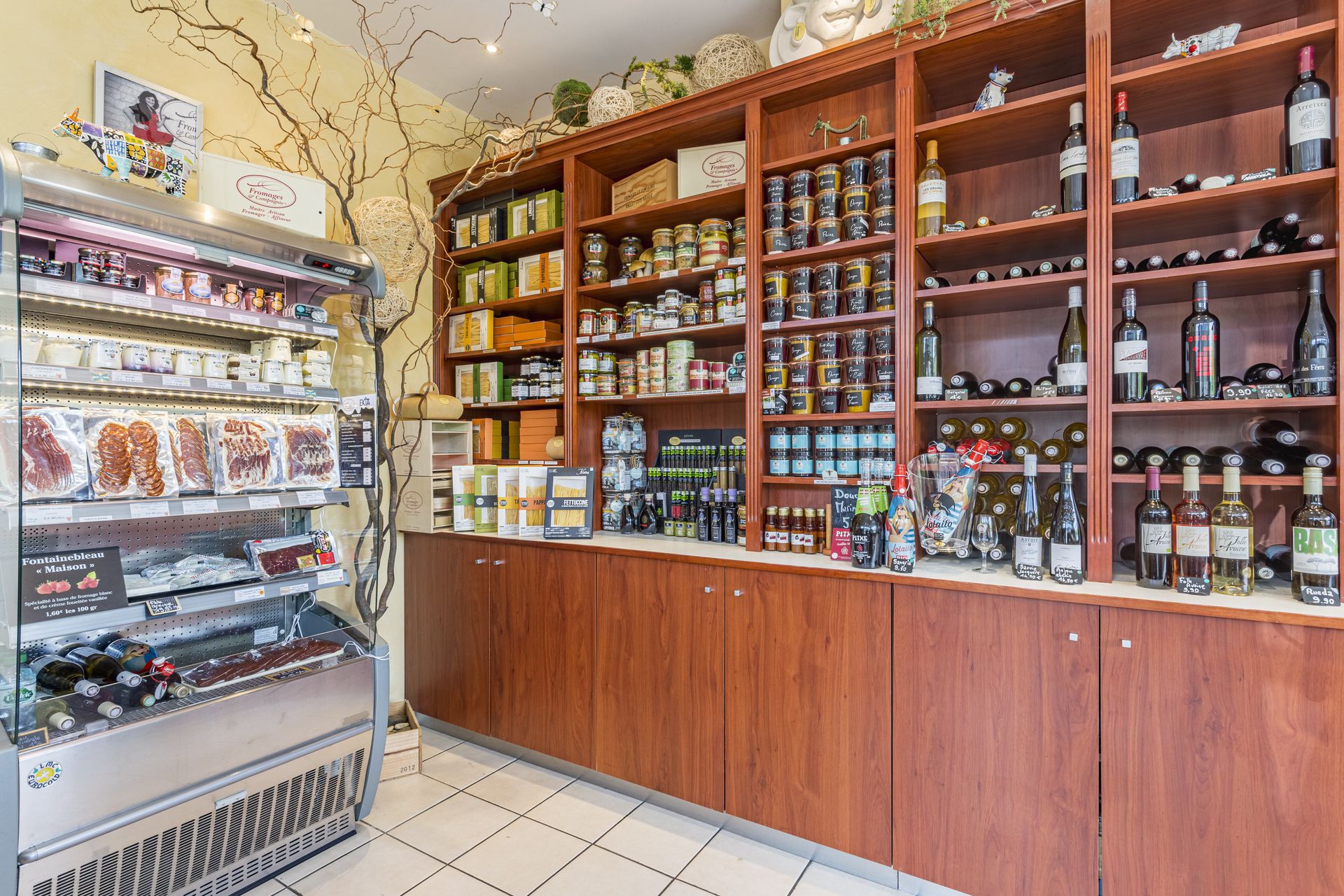 galerie image