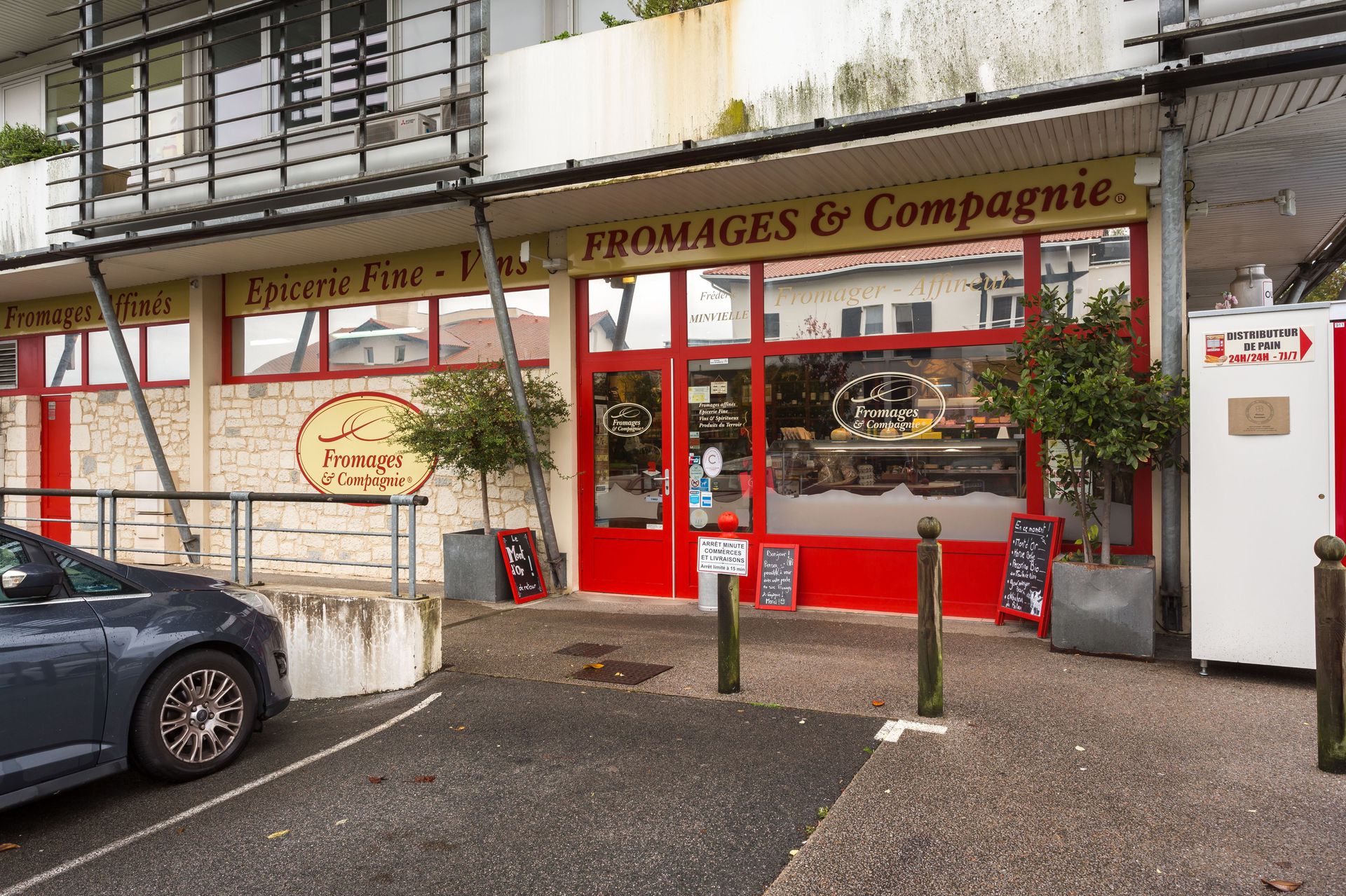 galerie image