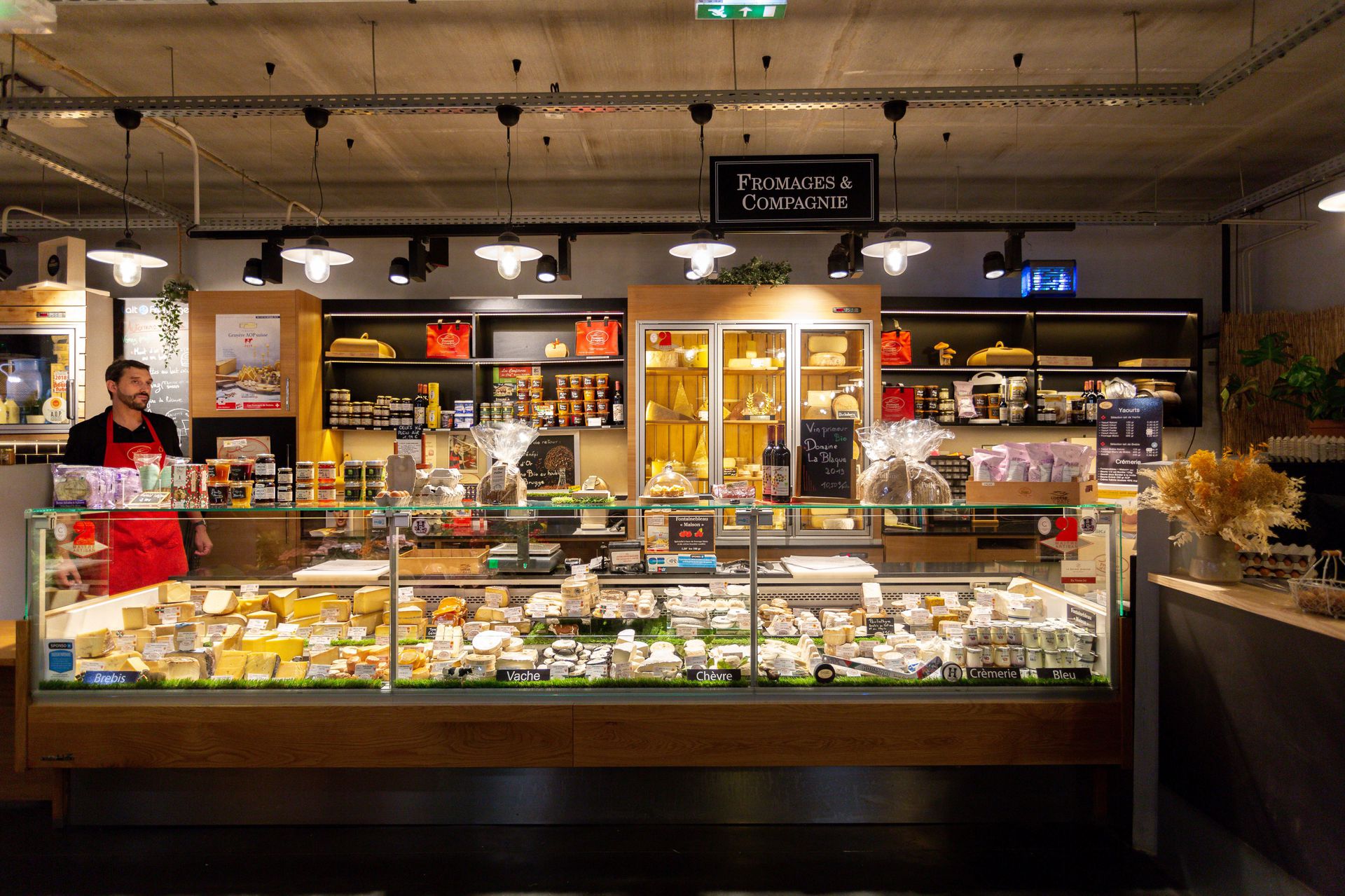 galerie image