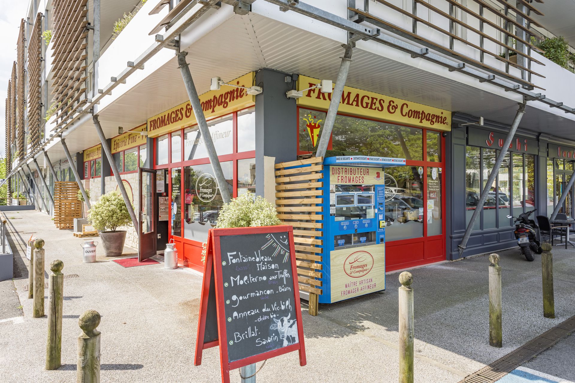 galerie image