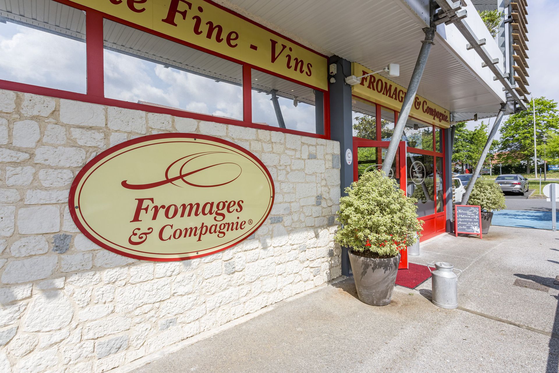 galerie image