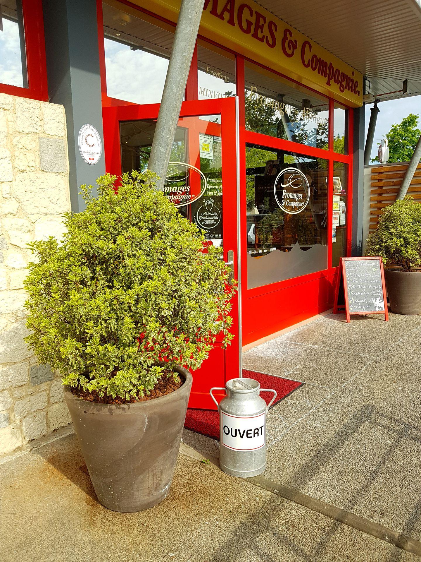 galerie image