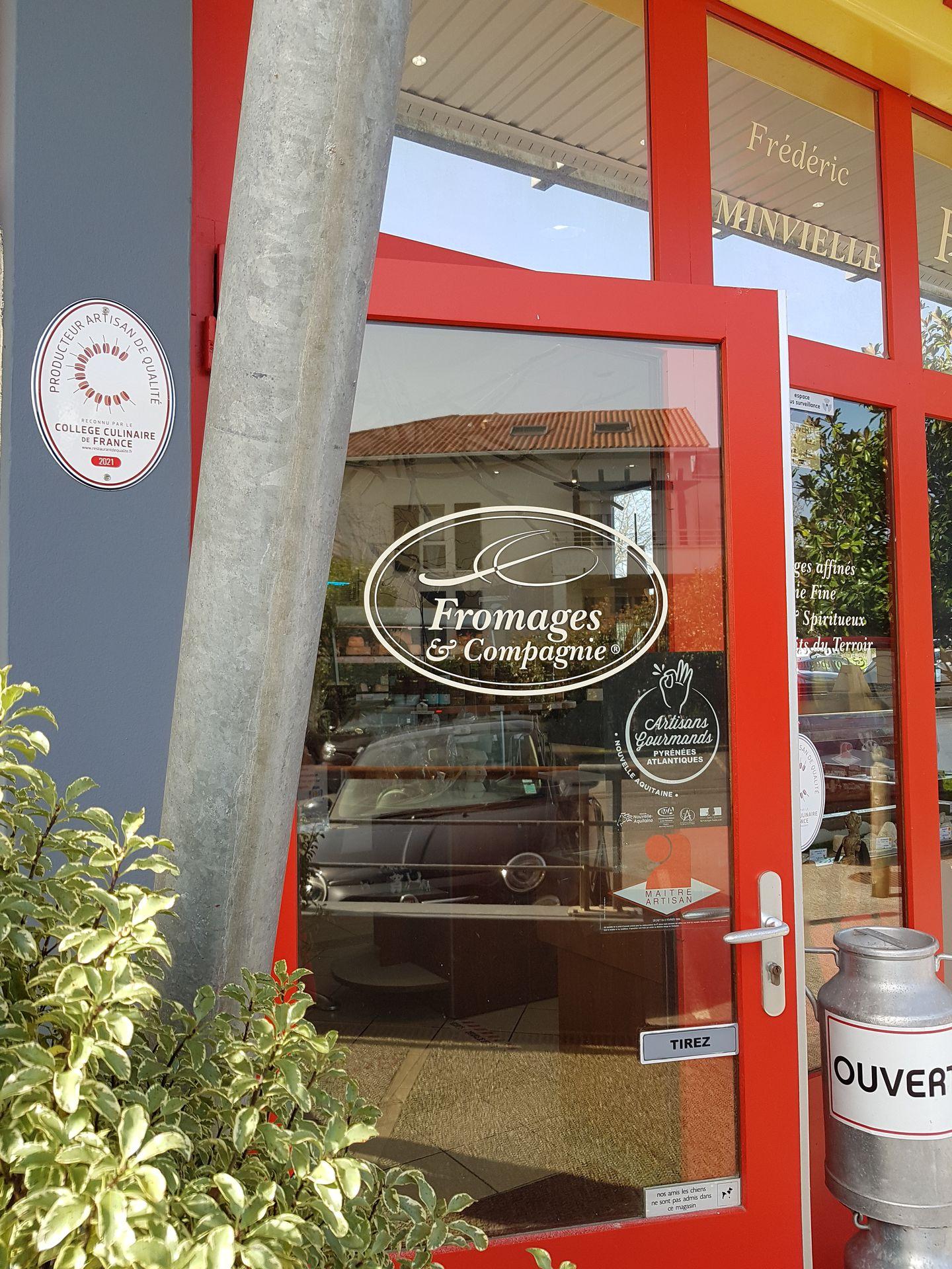 galerie image