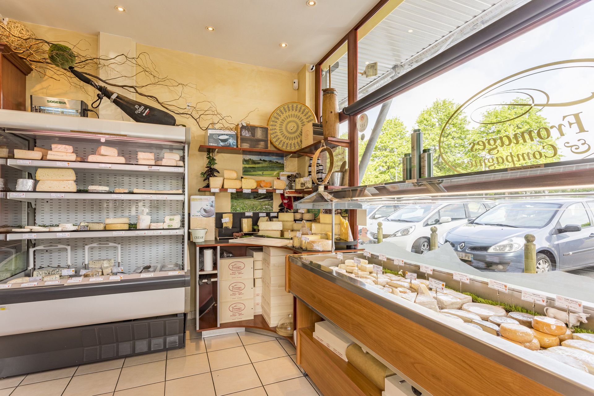 galerie image