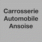 Carrosserie Automobile Ansoise Fabrication et commerce de gros