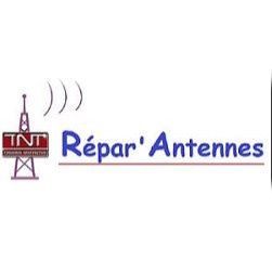 Répar'antennes réparation et restauration (objets divers)