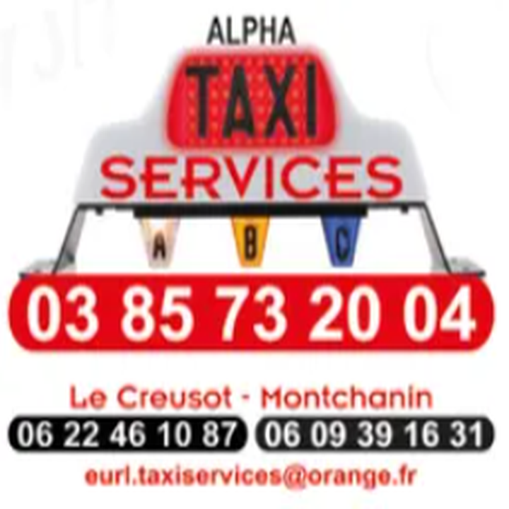 Taxi Services taxi