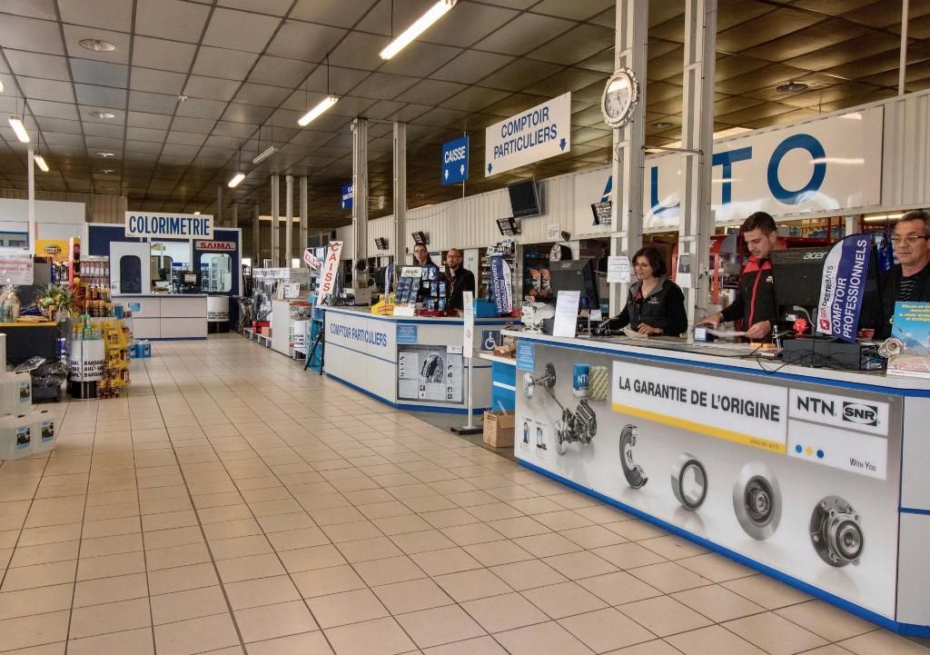 galerie image