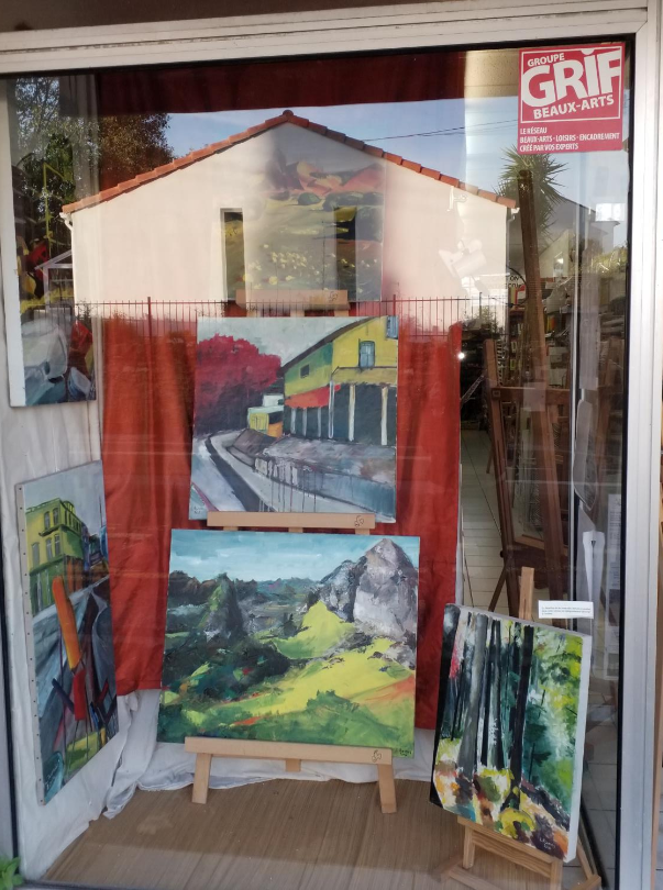 galerie image galerie image