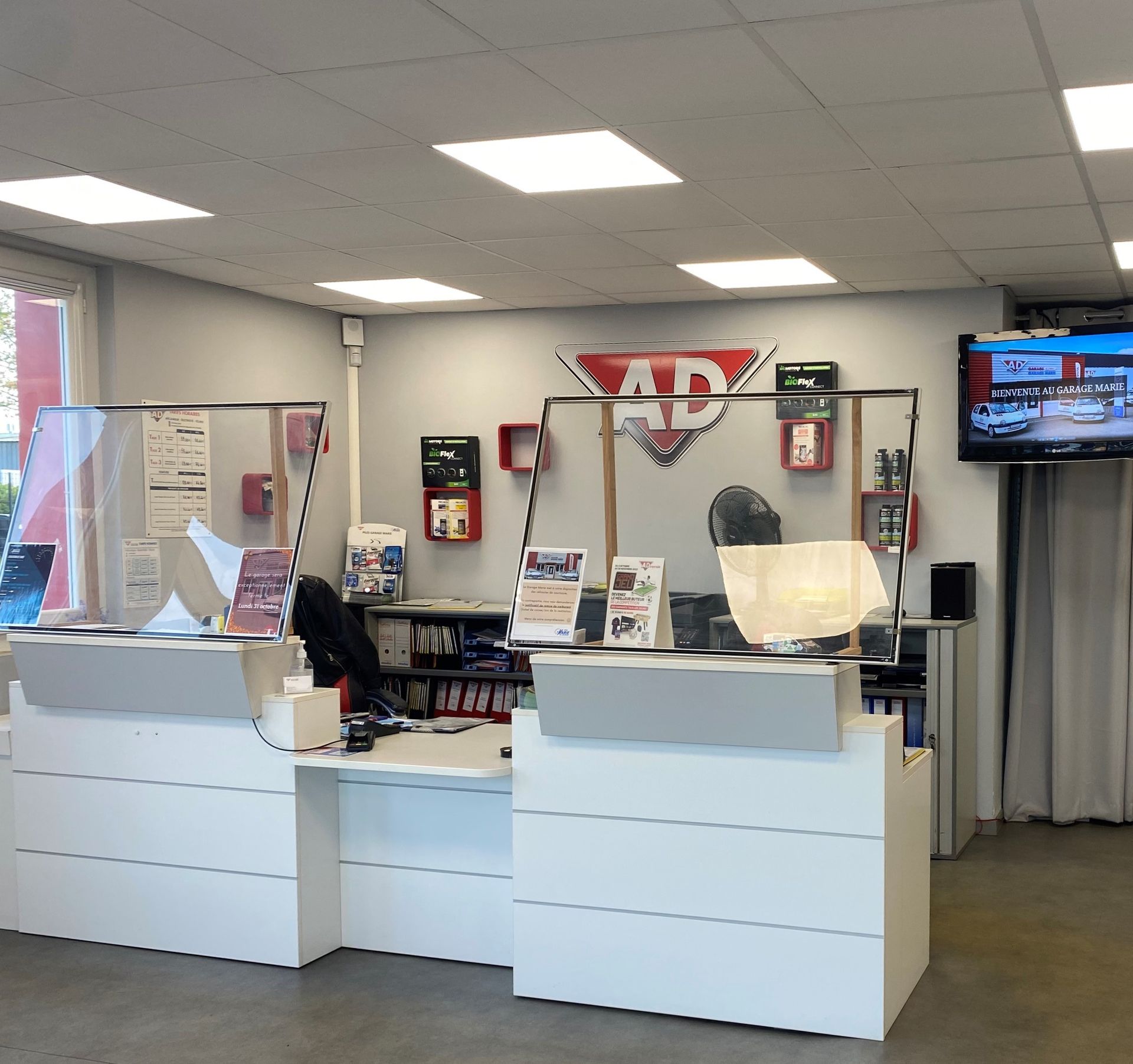 galerie image