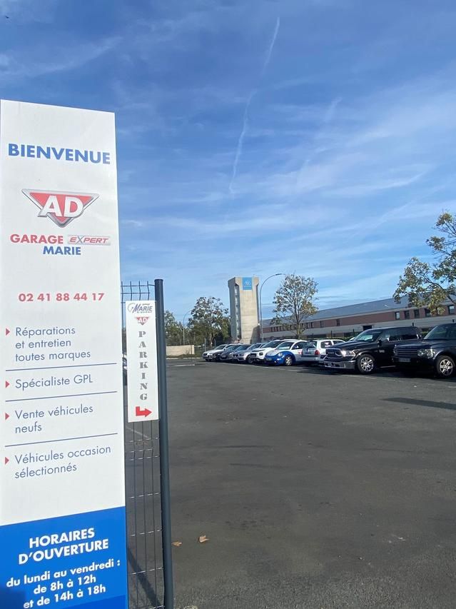 galerie image