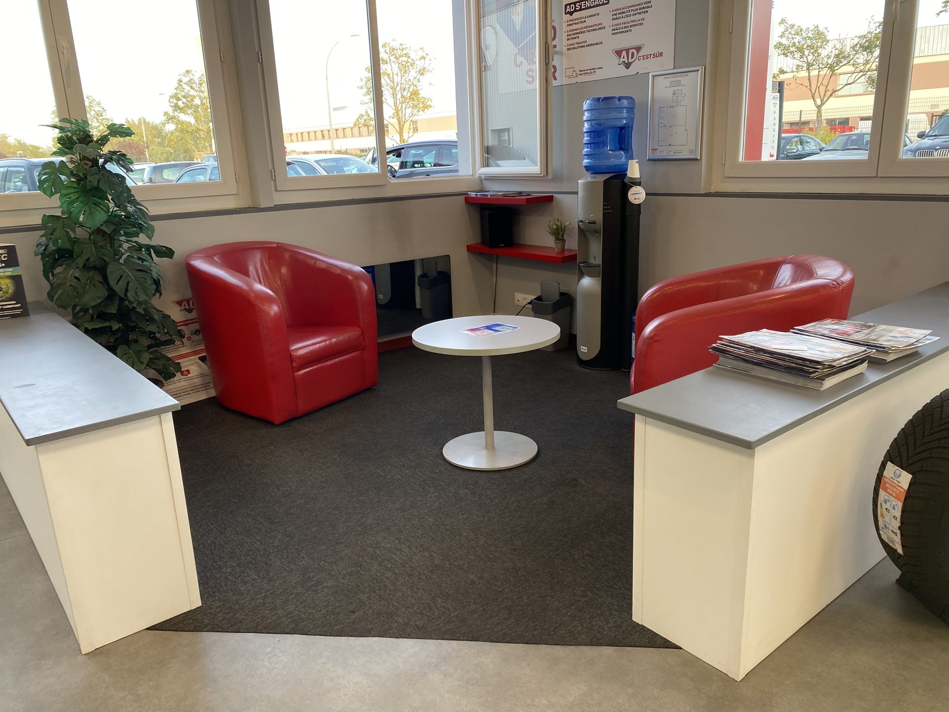 galerie image