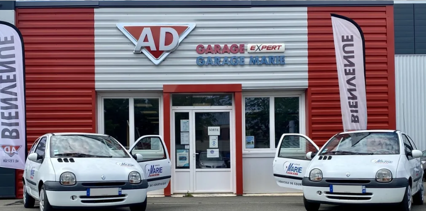 galerie image