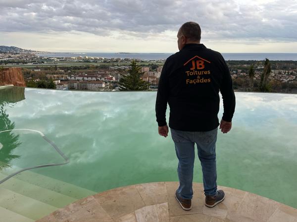 SAS Jb Toitures et Façades Expert