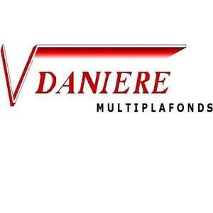 V. Daniere Multiplafonds agence et agents commerciaux