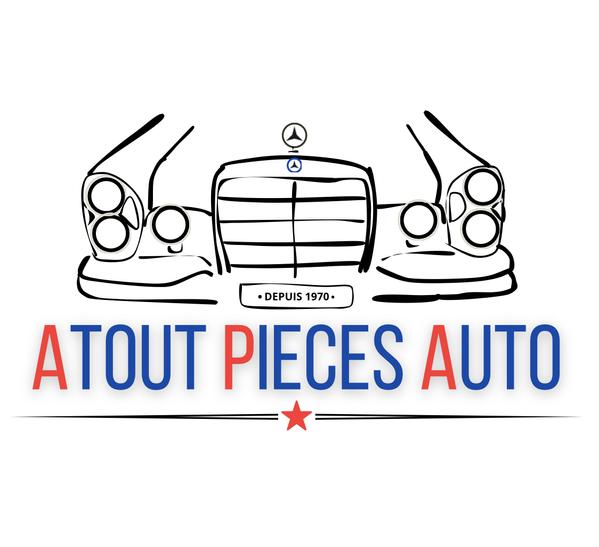Atout Pièces Auto garage d'automobile, réparation