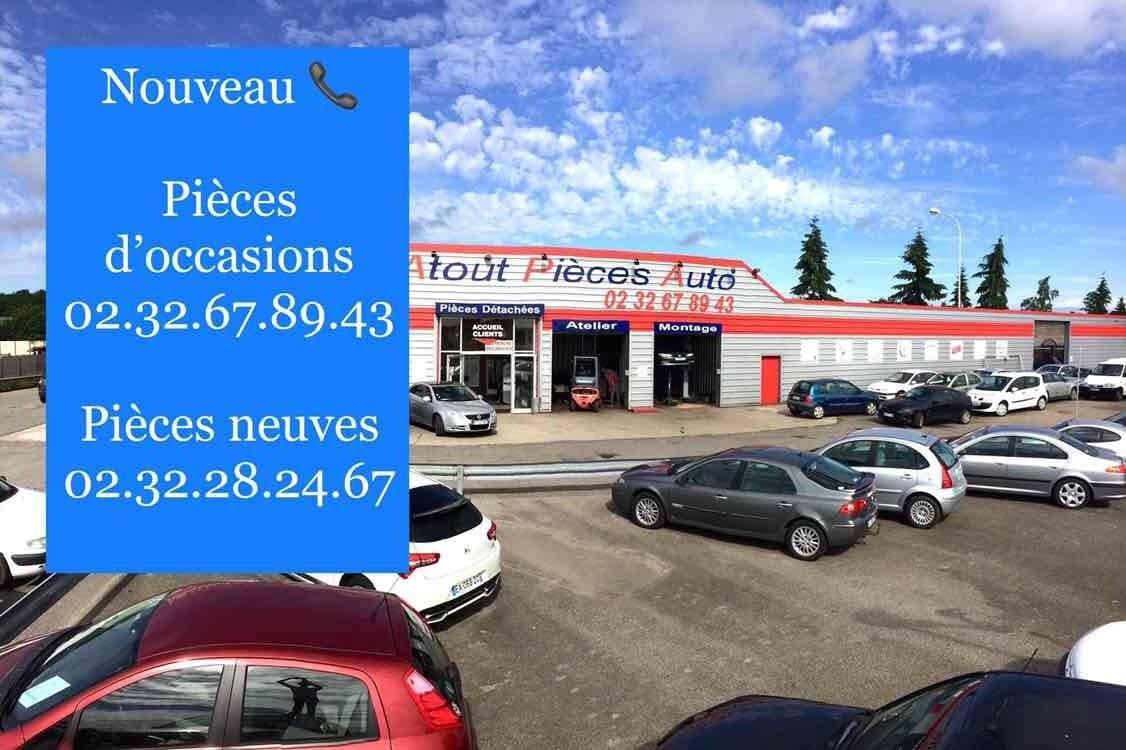 galerie image