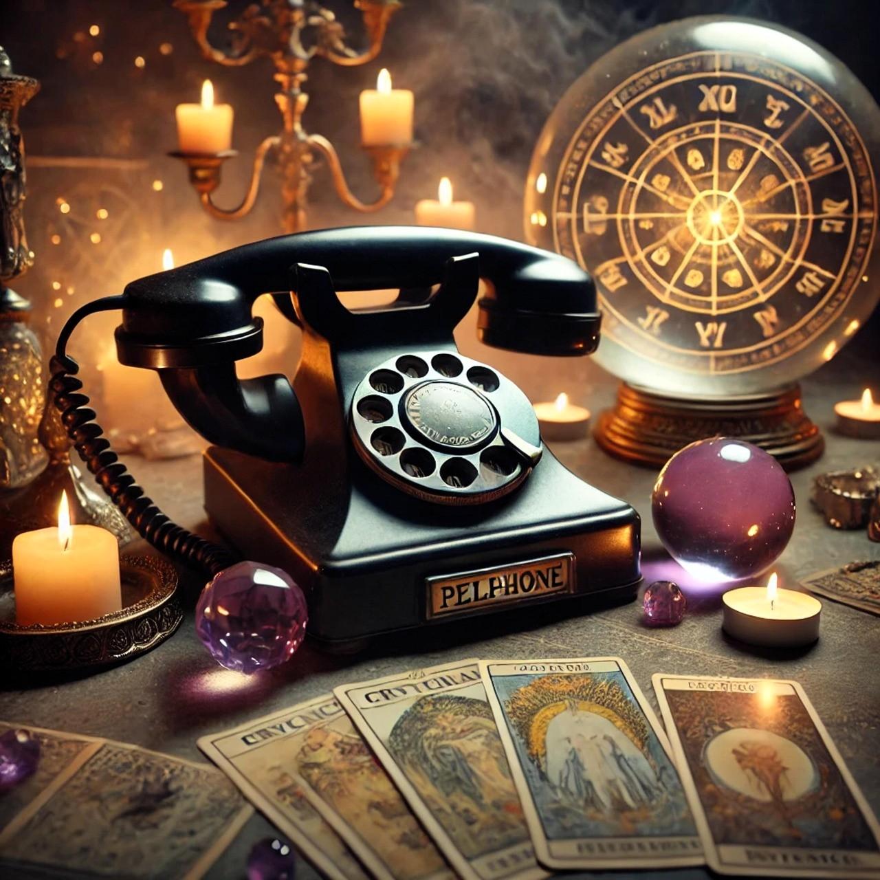 Claudine Voyance psychothérapeute