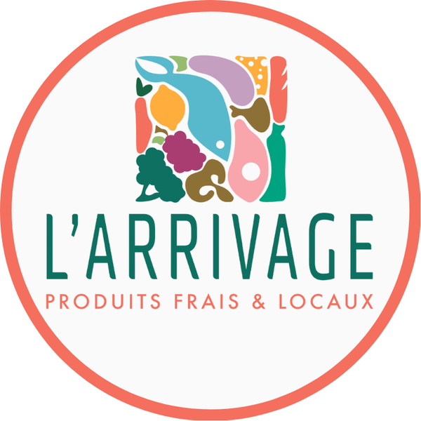 L'Arrivage