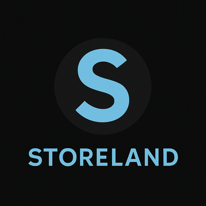 Storeland entrepôt et magasin général
