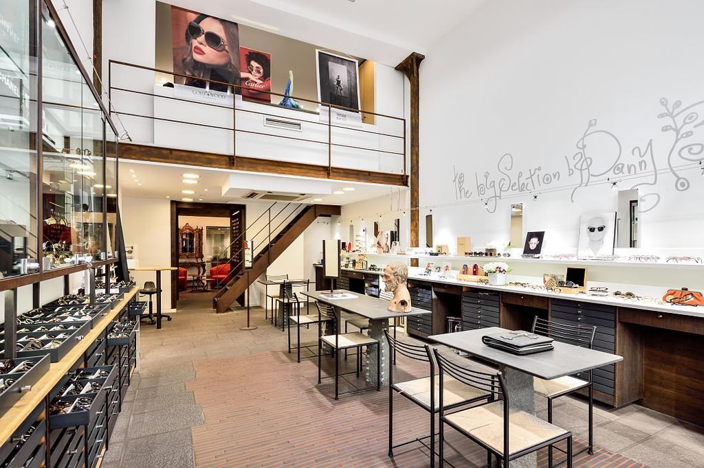galerie image