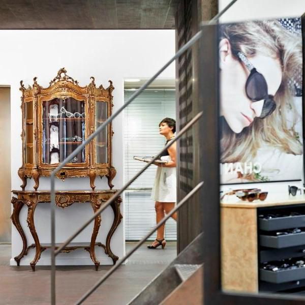 Optica Cannes since 1888