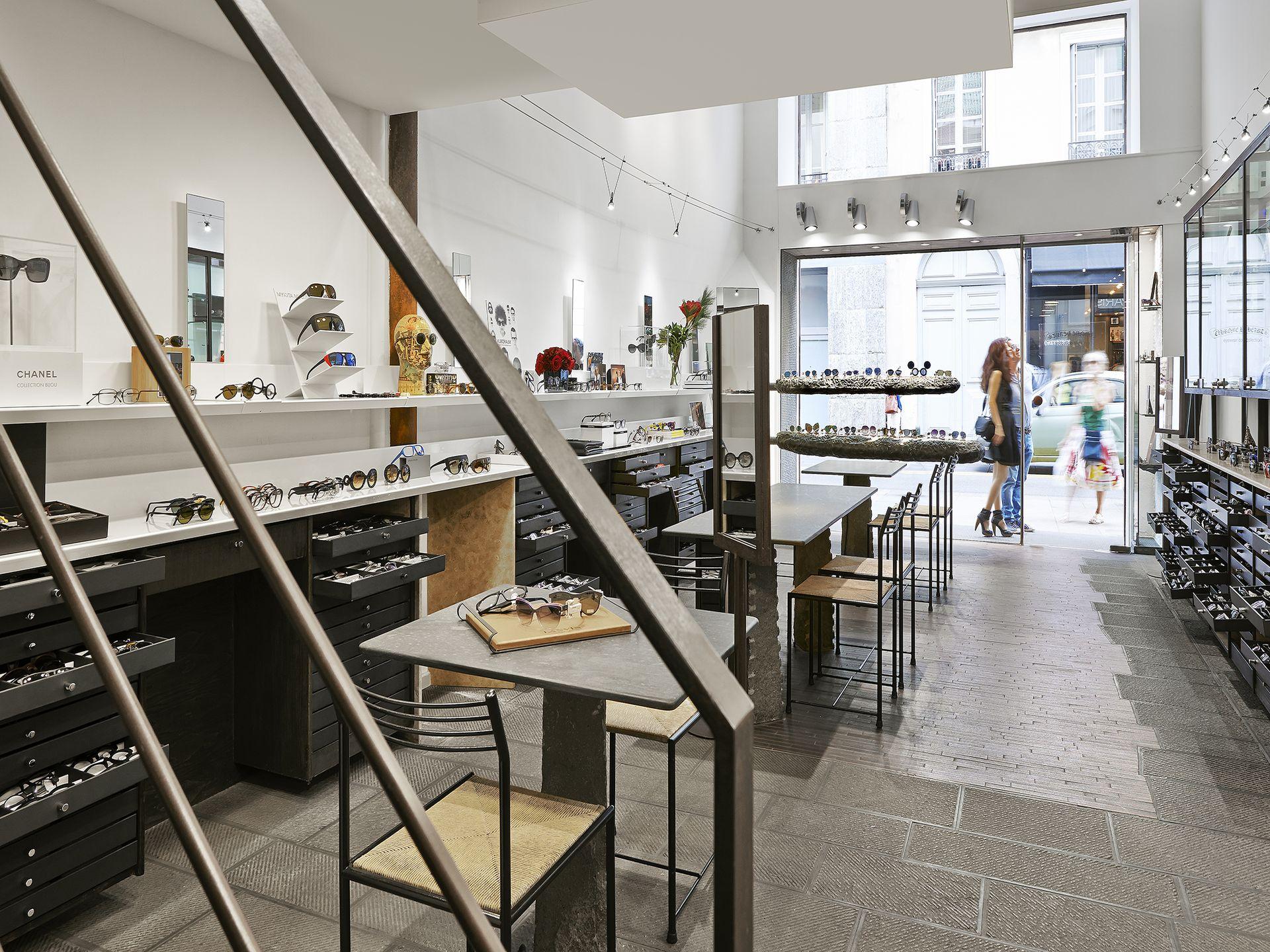 galerie image