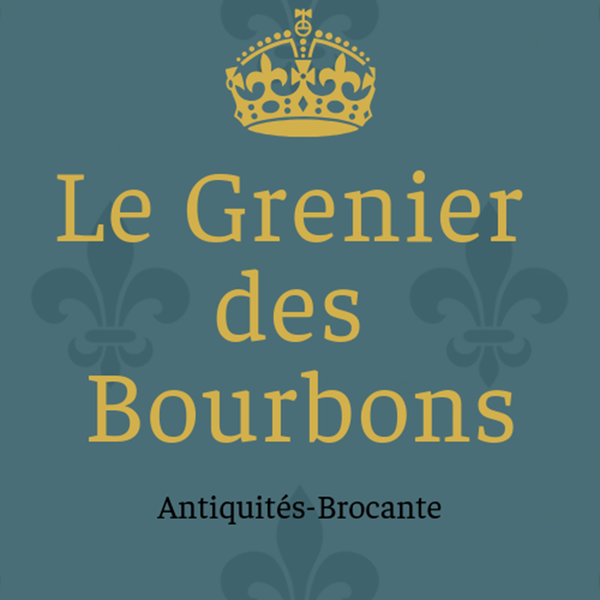 Le Grenier des Bourbons Meubles, articles de décoration