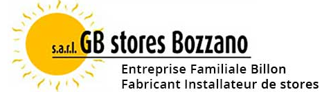 G.B. Stores