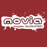 MOVIA dépannage d'électroménager