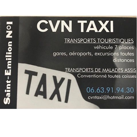 Cvn Taxi Ambulances
