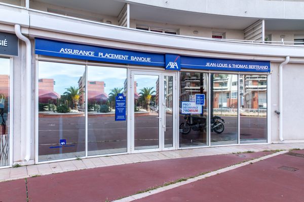 BBA Bertrand et Bertrand Assurances SARL société et compagnie d'assurances