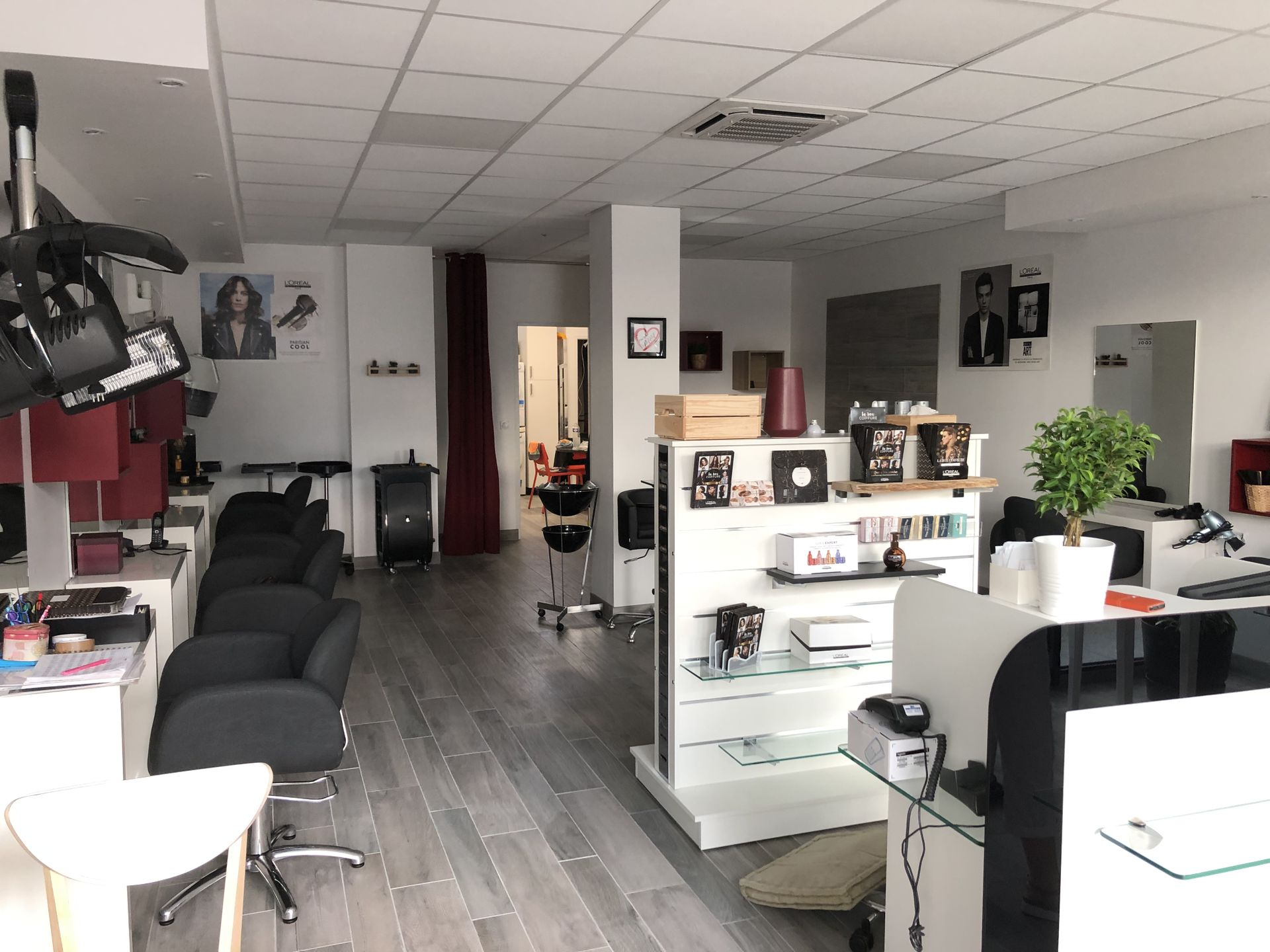 galerie image