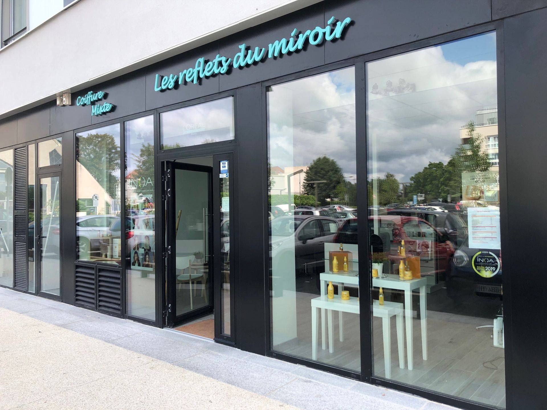 galerie image