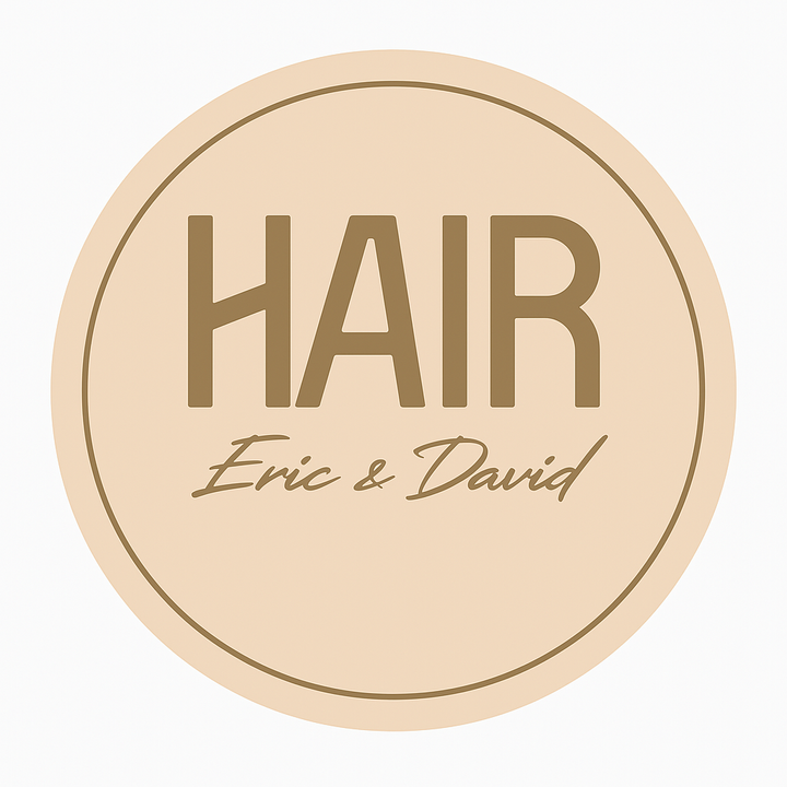 Hair Par Eric Et David Olivet